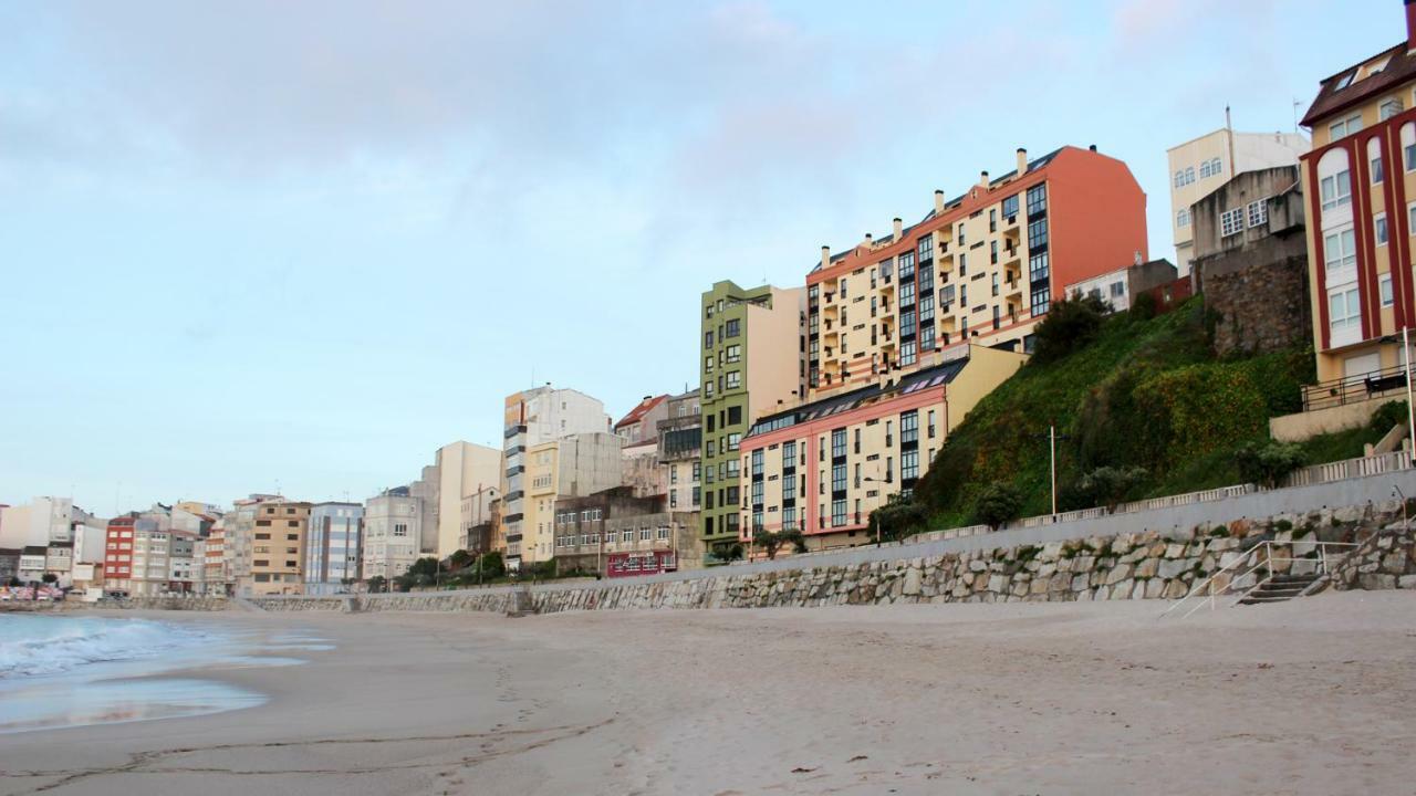 Apartamento Area Mayor Malpica Exterior photo